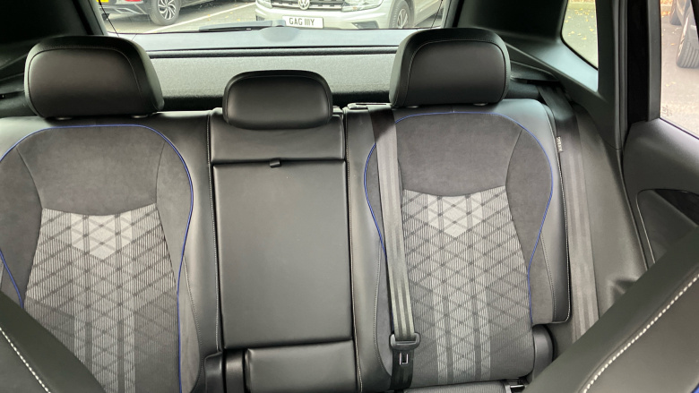 Volkswagen Tiguan 1.5 TSI eHybrid R-Line 5dr DSG Estate